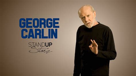 He was known for his black comedy and refle. . Youtube george carlin